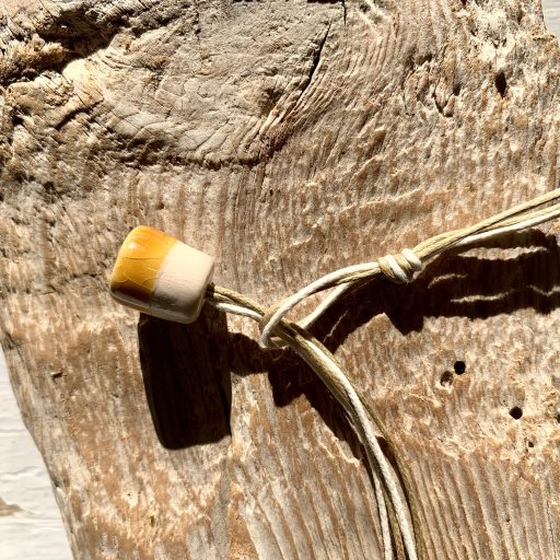 Napos kert nyaklánc