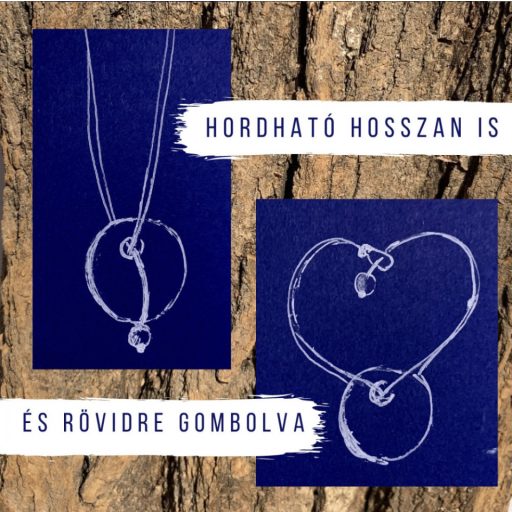 BLUE SKY NECKLACE