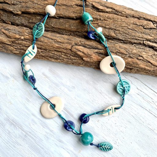 CONSISTENCY NECKLACE
