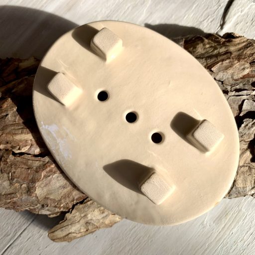 spherical dream soap dish