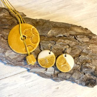 romantic leaf set
