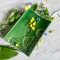 lake leaf soap dish