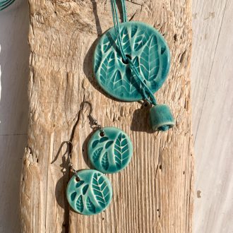 Illatos fűszerkert szett