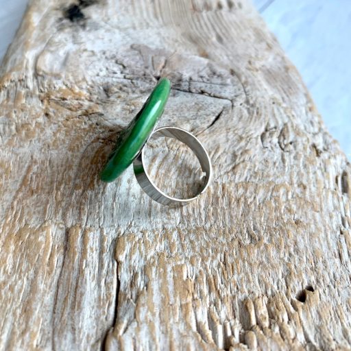 verdant plateau ring