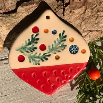 Old Times Celebration ORNAMENT